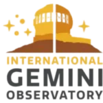 Gemini South observatory