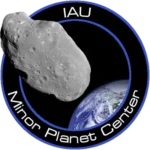 Minor Planet Center (IAU)